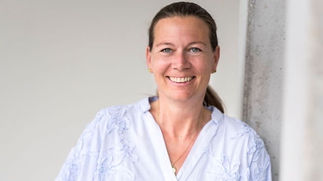 MissPompadour: Von der Community zu Marke - Astrid Reintjes ist Mitgründerin und Geschäftsführerin der 2019 gestarteten Farbfirma MissPompadour und verantwortet Produktion, Logistik, Einkauf und Produktentwicklung - Quelle: MissPompadour